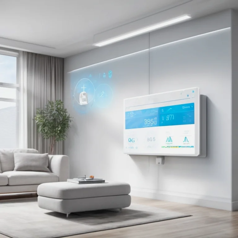 AIによる冷房最適化