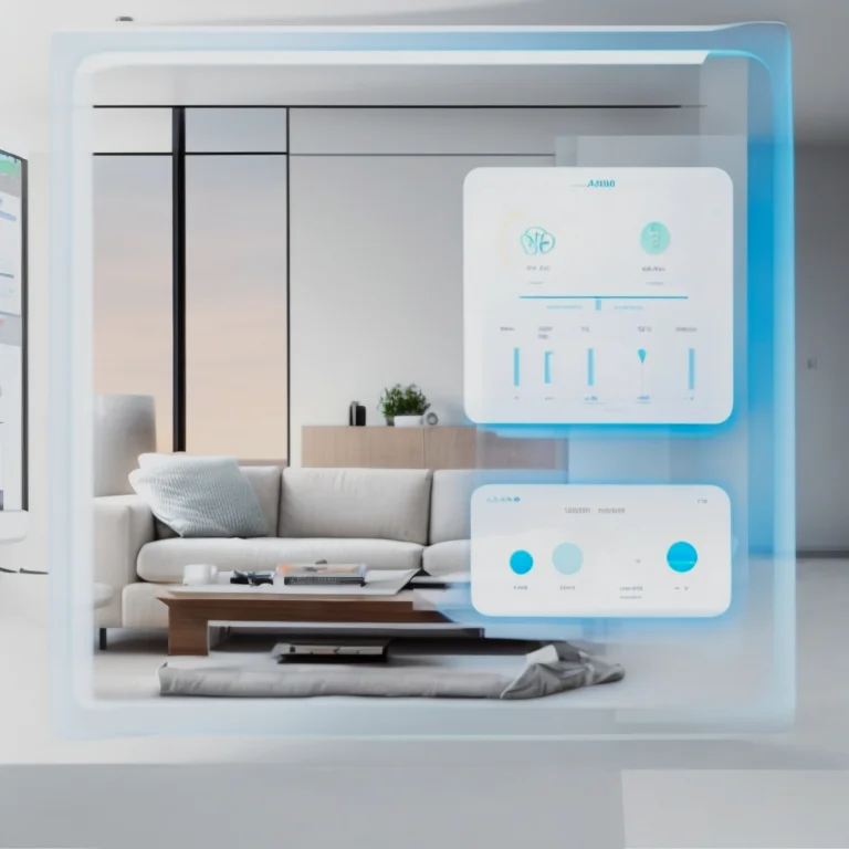 基本温度制御のイメージ