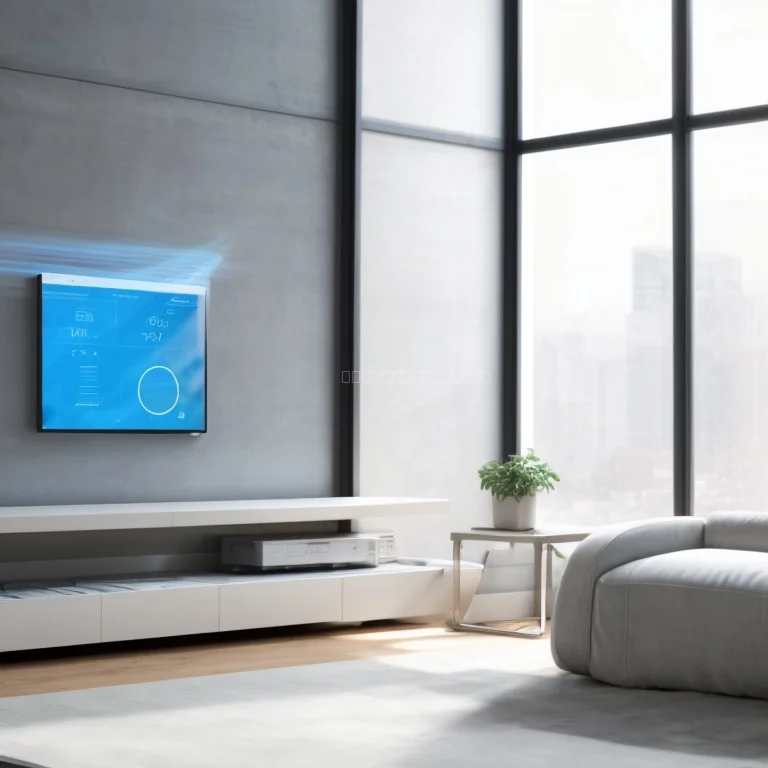 スマート温度予測