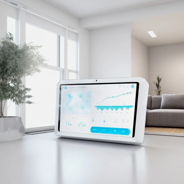 Zephyr Logic エアコンAI制御イメージ